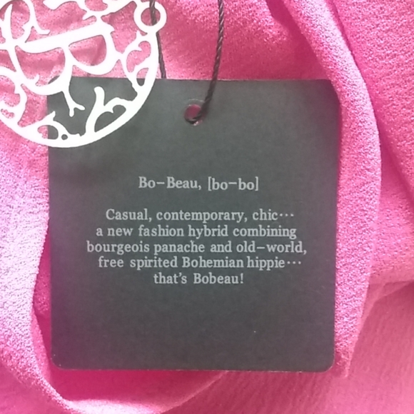 Bobeau - Dress size 2X Lovely - Picture 7 of 7